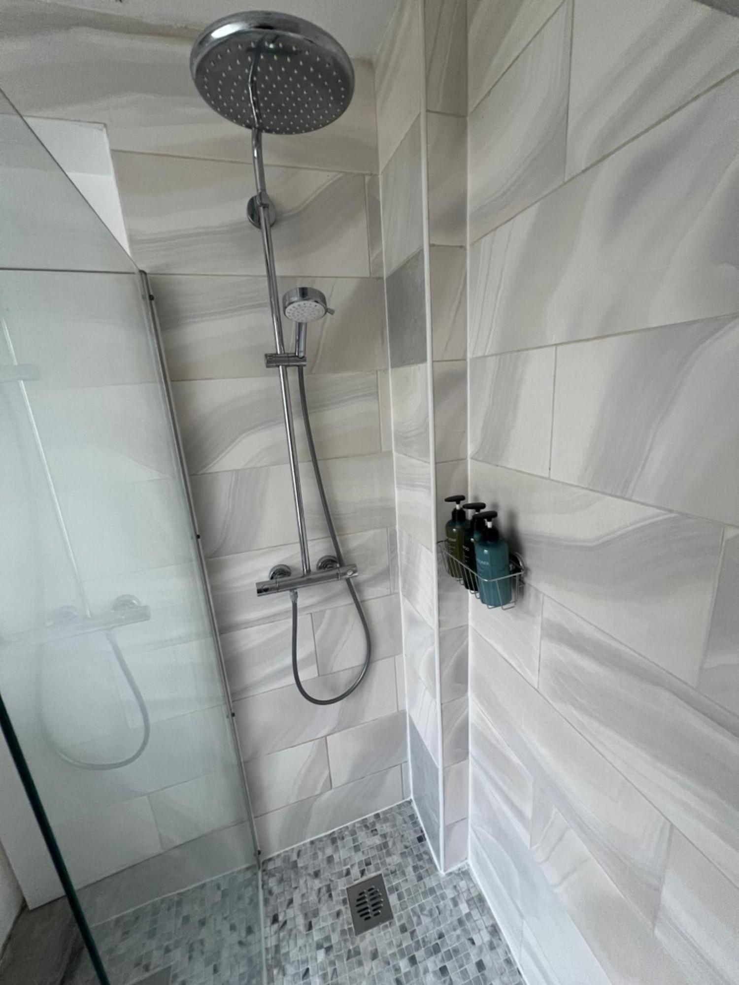 Home Sweet Home Batignolles 1 Bedroom - N37 Paryż Zewnętrze zdjęcie