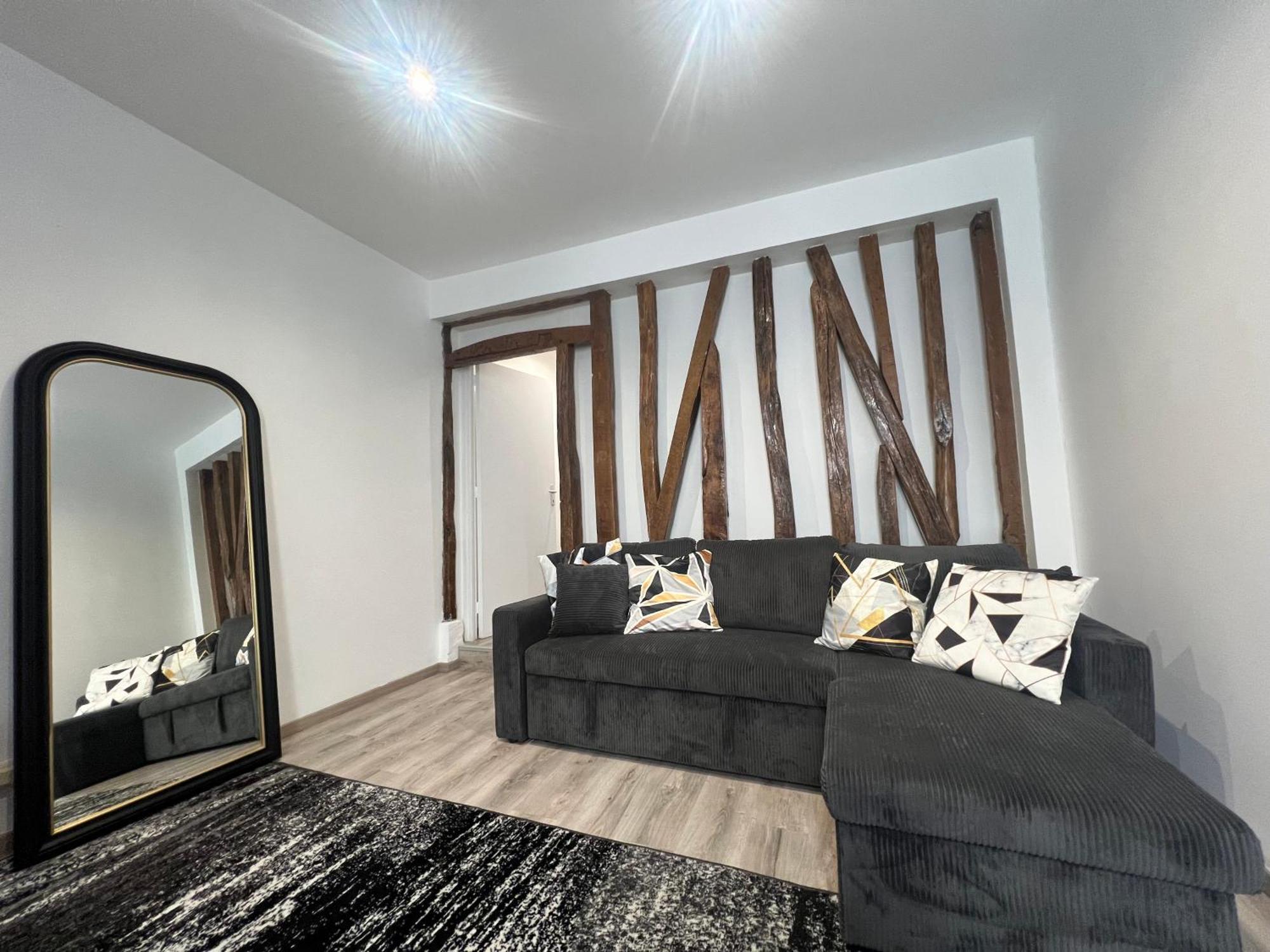 Home Sweet Home Batignolles 1 Bedroom - N37 Paryż Zewnętrze zdjęcie